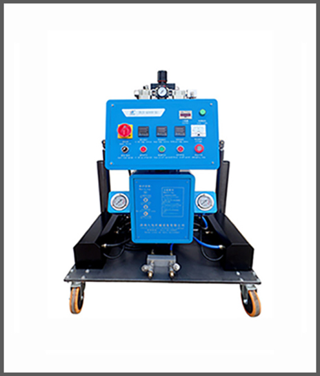 聚氨酯發(fā)泡設(shè)備JNJX-Q2600(K)型